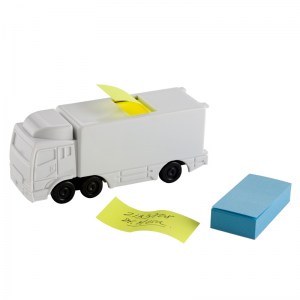 Sticky set Truck OF-341